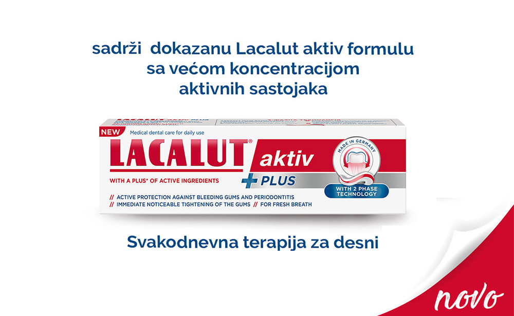 Parodontopatija - pošast modernog doba