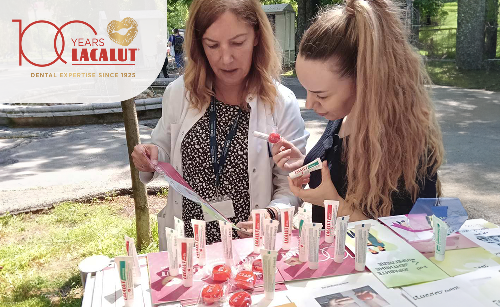 Nedelja zdravlja na Kalemegdanu