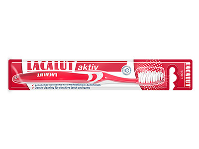 Četkica za pranje zuba AKTIV